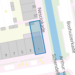 Perceel LDN01-O-5848