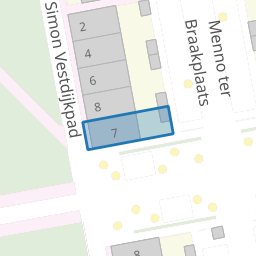 Perceel LDN01-O-5852