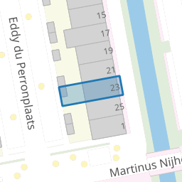 Perceel LDN01-O-5855