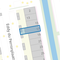 Perceel LDN01-O-5856