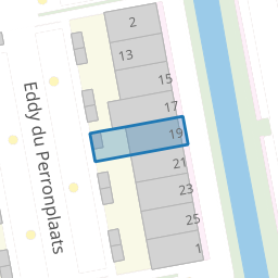 Perceel LDN01-O-5857