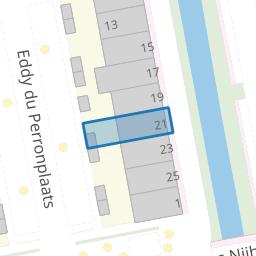 Perceel LDN01-O-5859