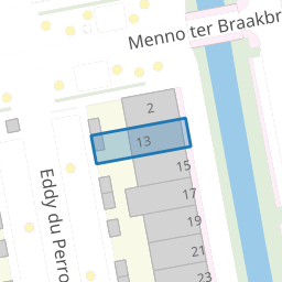 Perceel LDN01-O-5860