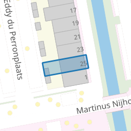 Perceel LDN01-O-5861