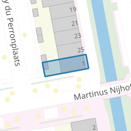 Perceel LDN01-O-5862