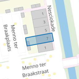 Perceel LDN01-O-5867