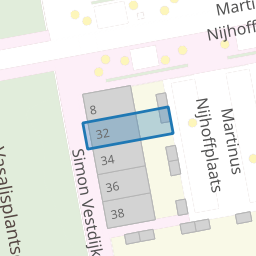 Perceel LDN01-O-5868