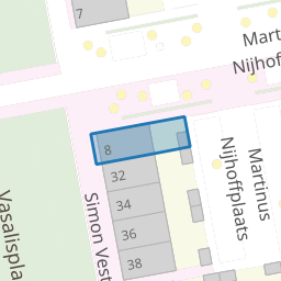 Perceel LDN01-O-5869