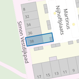 Perceel LDN01-O-5870