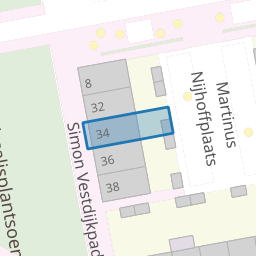 Perceel LDN01-O-5871