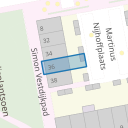 Perceel LDN01-O-5872