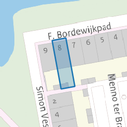 Perceel LDN01-O-5877