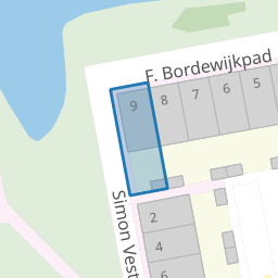 Perceel LDN01-O-5878