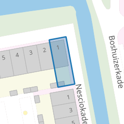 Perceel LDN01-O-5879