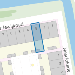 Perceel LDN01-O-5881