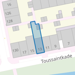 Perceel LDN01-O-5882