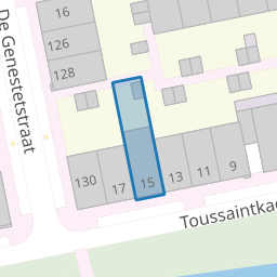 Perceel LDN01-O-5883