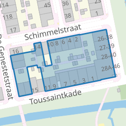 Perceel LDN01-O-5884