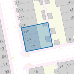 Perceel LDN01-O-5896