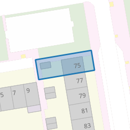 Perceel LDN01-O-5897