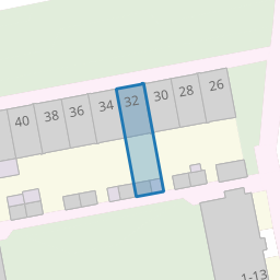 Perceel LDN01-O-5912