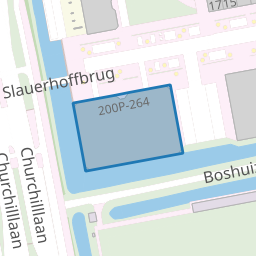 Perceel LDN01-O-5914