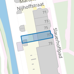 Perceel LDN01-O-5916