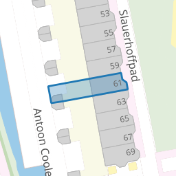 Perceel LDN01-O-5917