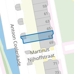 Perceel LDN01-O-5919