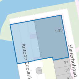 Perceel LDN01-O-5923