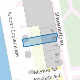 Perceel LDN01-O-5924