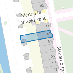 Perceel LDN01-O-5926