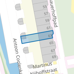 Perceel LDN01-O-5928