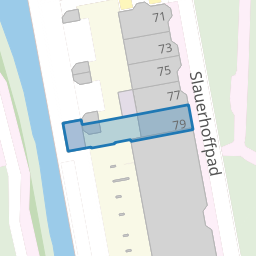 Perceel LDN01-O-5930