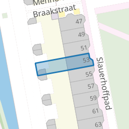 Perceel LDN01-O-5931