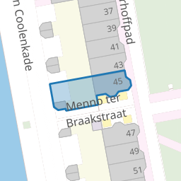 Perceel LDN01-O-5932