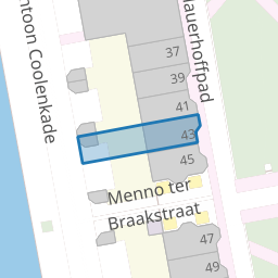 Perceel LDN01-O-5933