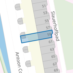 Perceel LDN01-O-5934