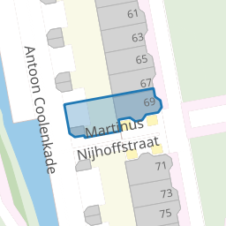 Perceel LDN01-O-5936