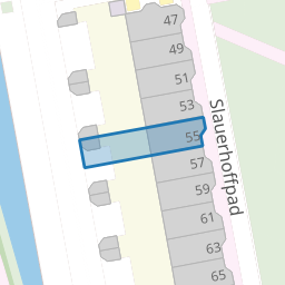 Perceel LDN01-O-5937