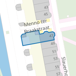 Perceel LDN01-O-5939