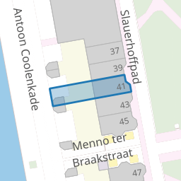 Perceel LDN01-O-5941