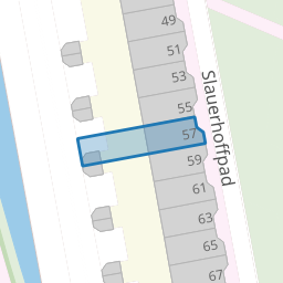 Perceel LDN01-O-5942