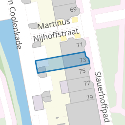 Perceel LDN01-O-5943