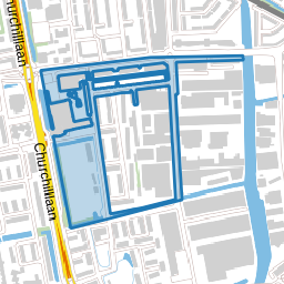 Perceel LDN01-O-5951