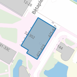 Perceel LDN01-O-5954