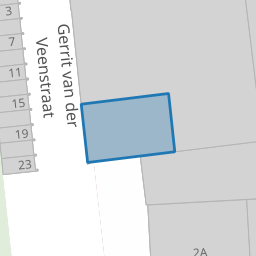 Perceel LDN01-O-5958