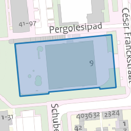 Perceel LDN01-O-5960