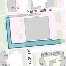 Perceel LDN01-O-5961