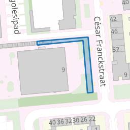 Perceel LDN01-O-5963